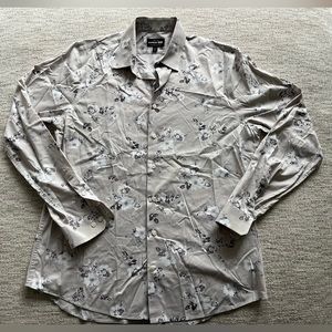 Express Men’s Dress Shirt